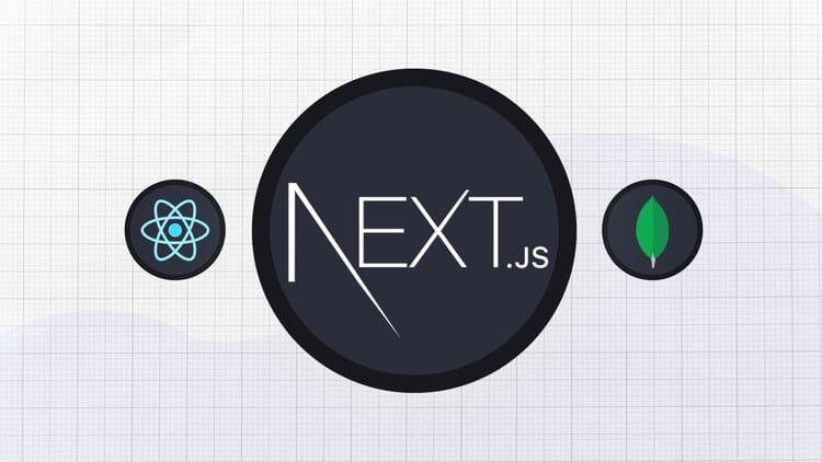 Complete Next.js with React & Node - Beautiful Portfolio App