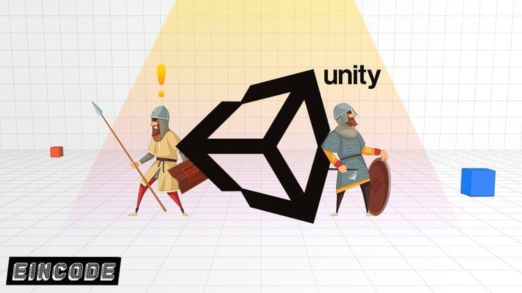 The Complete Unity Guide 3D - Beginner to RPG Game Dev in C#