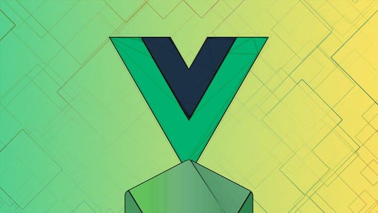 The Complete Vue JS Developer Course – inc. Vue JS 2!